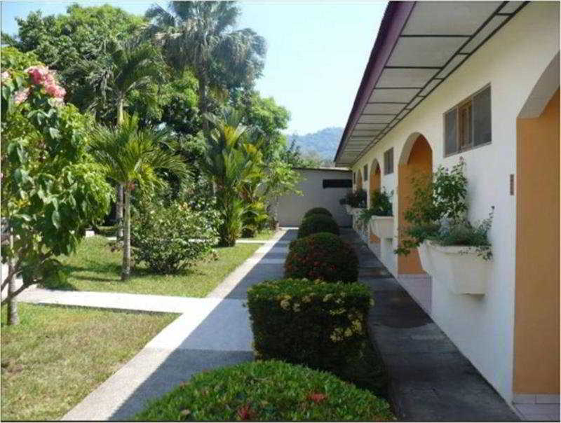 Villa Creole Jacó Exterior foto