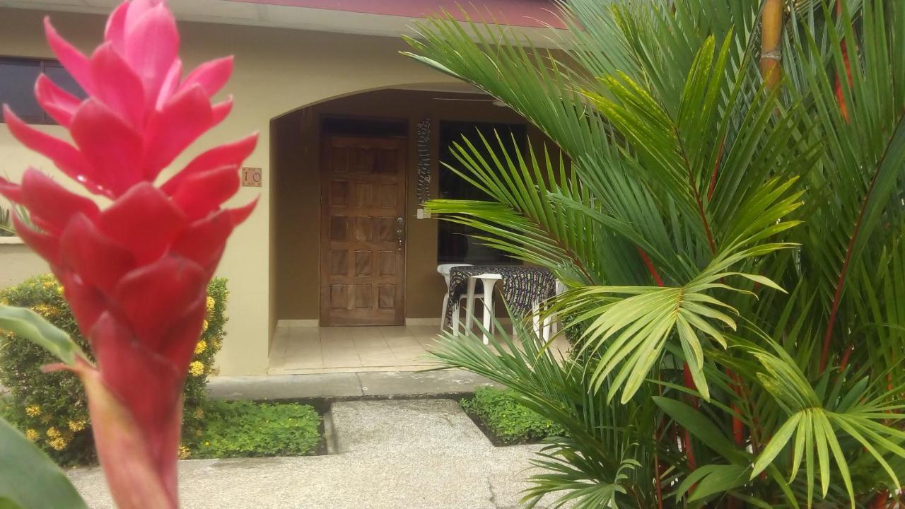 Villa Creole Jacó Exterior foto