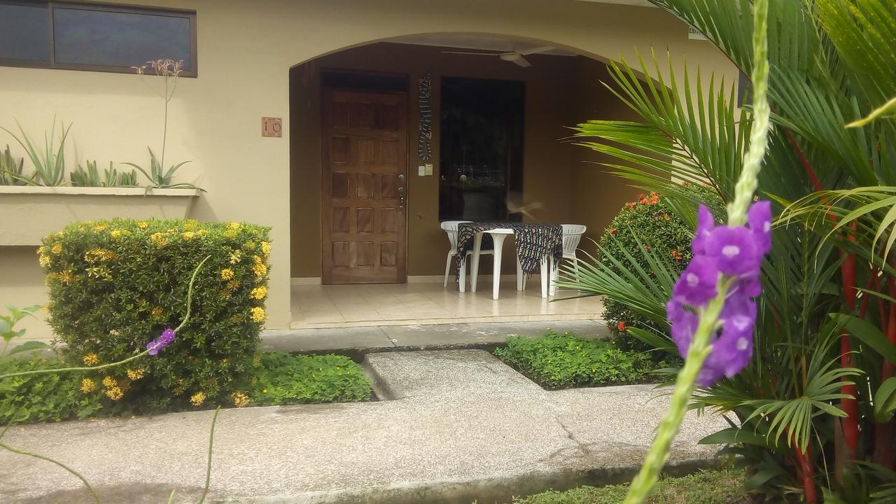 Villa Creole Jacó Exterior foto